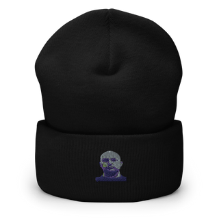 B-Troop 1/11 ACR 72501441  Cuffed Beanie -