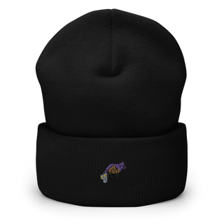 Coon-Ace 4607499  Cuffed Beanie -