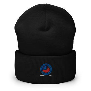 Nevada project team Brazilian Jiujitsu 73447880  Cuffed Beanie -