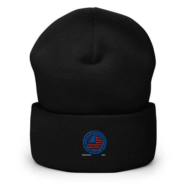 Nevada project team Brazilian Jiujitsu 73447880  Cuffed Beanie -