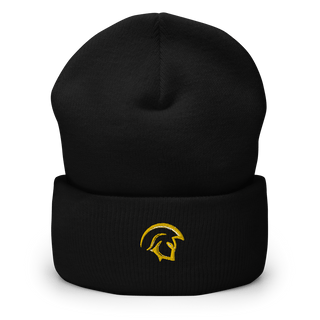 Trojans 49022356  Cuffed Beanie -