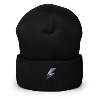 North Central Junior High School Basketball 17797958  Cuffed Beanie -