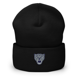KIPP Columbus Middle School Basketball 68148203  Cuffed Beanie -