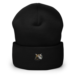 Point Pleasant Borough High School Basketball 77096332  Cuffed Beanie -
