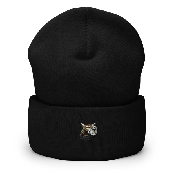 Point Pleasant Borough High School Basketball 77096332  Cuffed Beanie -