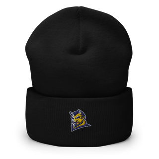 Culpeper County High School Basketball 66766183  Cuffed Beanie -