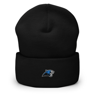 Washington County High School Basketball 52646337  Cuffed Beanie -