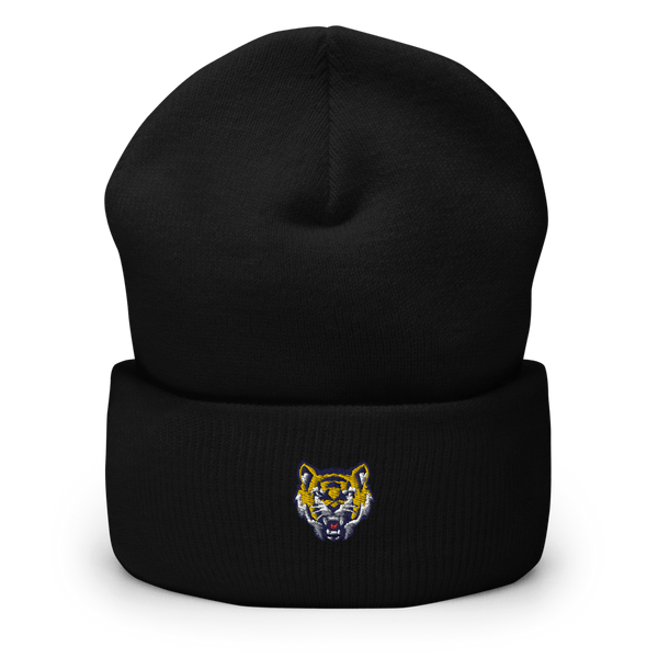 Moss Point Athletics 65498589  Cuffed Beanie -