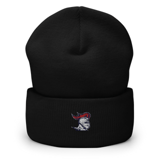 Spotsylvania High School Swimming 86887430  Cuffed Beanie -