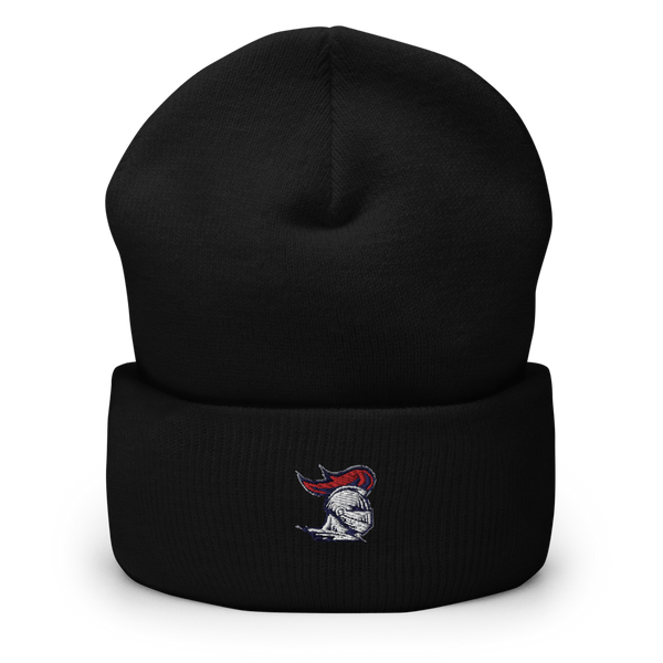 Spotsylvania High School Swimming 86887430  Cuffed Beanie -