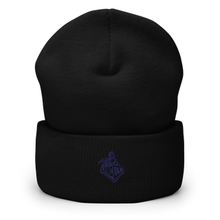 Abraham Lincoln High School Basketball 11542595  Cuffed Beanie -