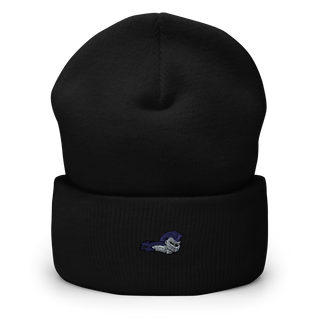 Grand River Preparatory High School Bowling 62700082  Cuffed Beanie -