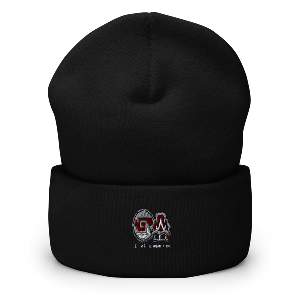 GALLI LUCHA LIBRE 18173314  Cuffed Beanie -