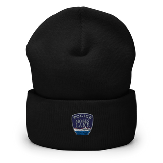 Noah perez 58957002  Cuffed Beanie -