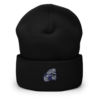 Philipsburg-Osceola High School Basketball 80067565  Cuffed Beanie -