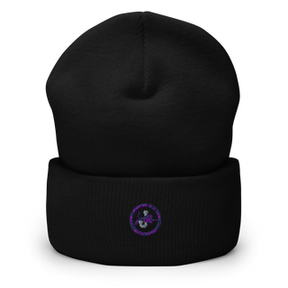 Jersey Community High School Bowling 17771722  Cuffed Beanie -