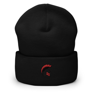 Discovery High School Basketball 24970780  Cuffed Beanie -