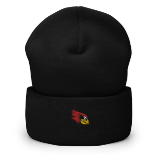 Redbirds Soccer 8871614  Cuffed Beanie -