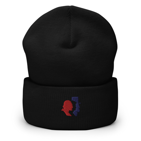 Heritage Academy 97569611  Cuffed Beanie -