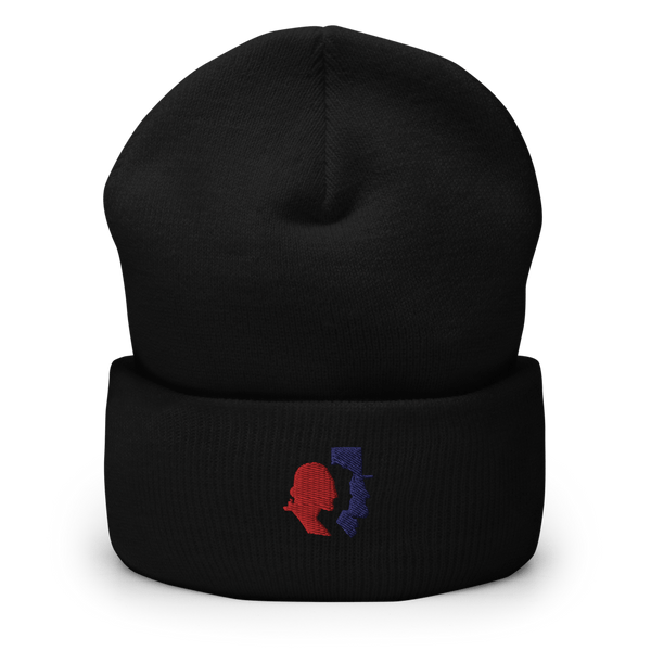 Heritage Academy 97569611  Cuffed Beanie -