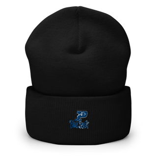 Plattsmouth High School Wrestling 29230847  Cuffed Beanie -