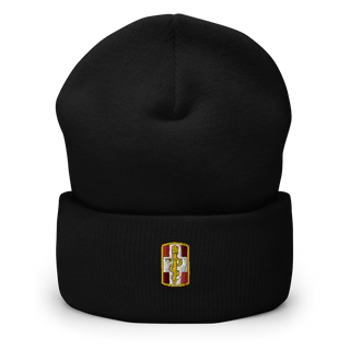 345th MCGA 98196690  Cuffed Beanie -