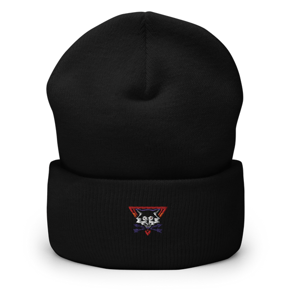 Wolfpack 3949 47200374  Cuffed Beanie -