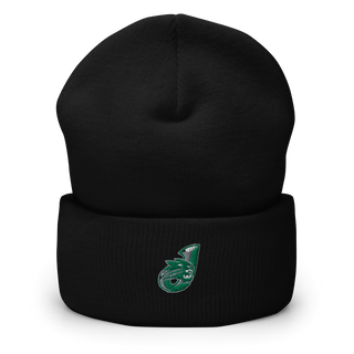 Jenison Junior High School Swimming 79083894  Cuffed Beanie -