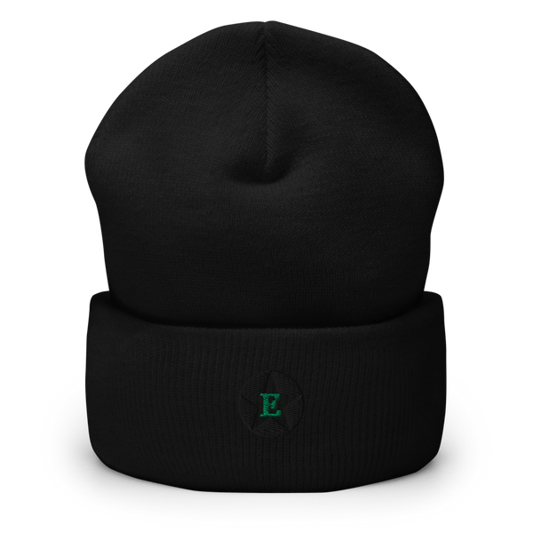 Estacada High School Swimming 37256263  Cuffed Beanie -