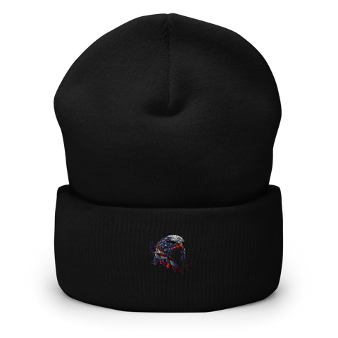 ZULU 27058631  Cuffed Beanie -