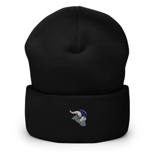 North Kitsap High School Gymnastics 10413681  Cuffed Beanie -