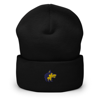 Sequim High School Wrestling 63059837  Cuffed Beanie -