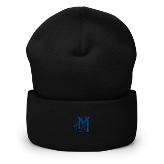 John Marshall High School Wrestling 79001336  Cuffed Beanie -