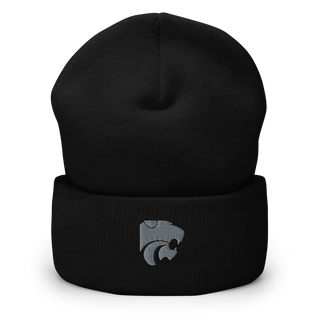 Centreville High School Gymnastics 91161928  Cuffed Beanie -