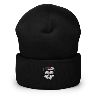 Assassin Troop 68151214  Cuffed Beanie -