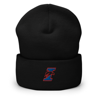Immanuel High School Wrestling 69390749  Cuffed Beanie -