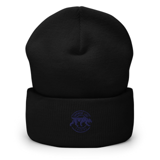 Surprise Lake Middle School Basketball 93735736  Cuffed Beanie -
