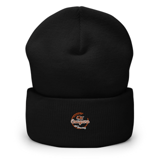 CK Wrestling 95145120  Cuffed Beanie -