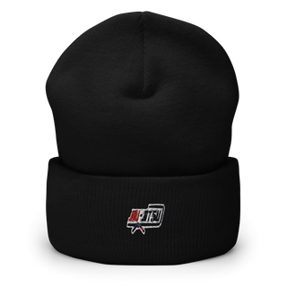 Squared 48875572  Cuffed Beanie -