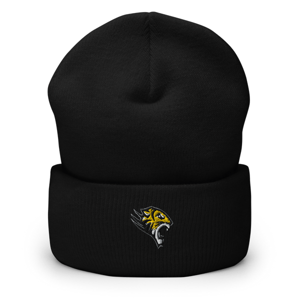 Kensington Multiplex High School Basketball 89680262  Cuffed Beanie -