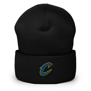 Coventry Comets - Coventry High School 60365738  Cuffed Beanie -