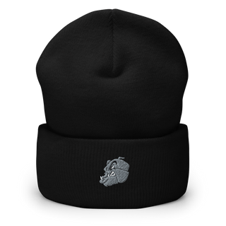 Bridgeport High School Basketball 78739336  Cuffed Beanie -