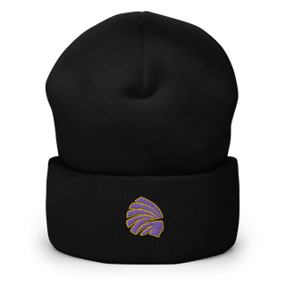 Carlyle High School Basketball 29710204  Cuffed Beanie -