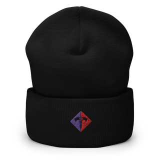 MEDICS 307th AEB 3679991  Cuffed Beanie -