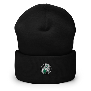 Parkside High School Bands 66765284  Cuffed Beanie -