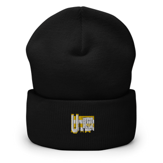 Illinois United Youth Sports 33045467  Cuffed Beanie -