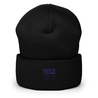 Olentangy Youth Athletic Association 73586261  Cuffed Beanie -