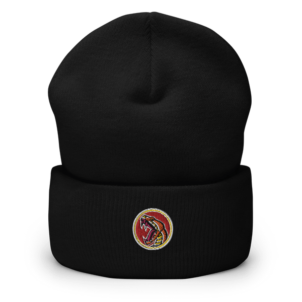 Charlie Signal 741 BEB 82317575  Cuffed Beanie -