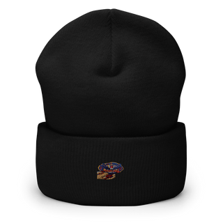 Eagle Hose Rescue Squad 11059392  Cuffed Beanie -