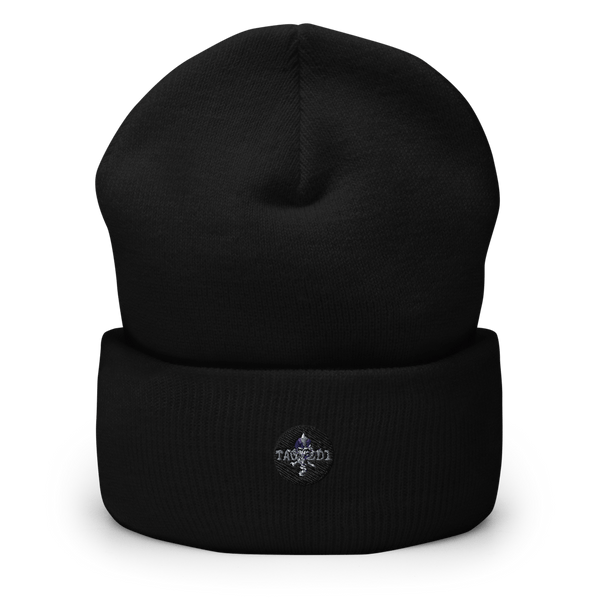 TacMed1 48183963  Cuffed Beanie -
